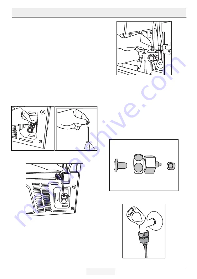 Beko REM60S User Manual Download Page 11