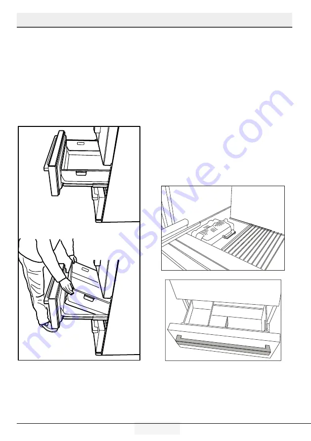 Beko REM60S User Manual Download Page 26