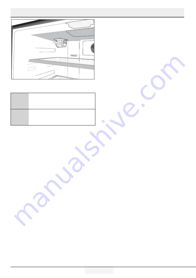 Beko REM60S User Manual Download Page 47