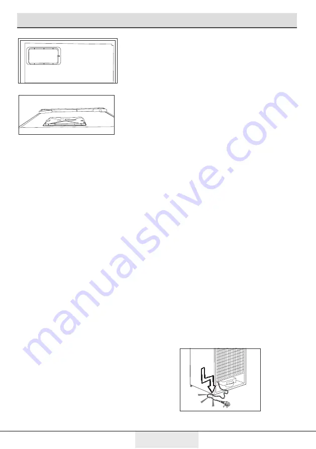 Beko RES41 S User Manual Download Page 5