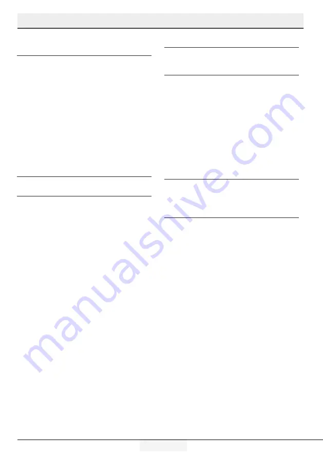 Beko RES41 S User Manual Download Page 52