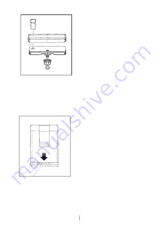 Beko RES41 S User Manual Download Page 96