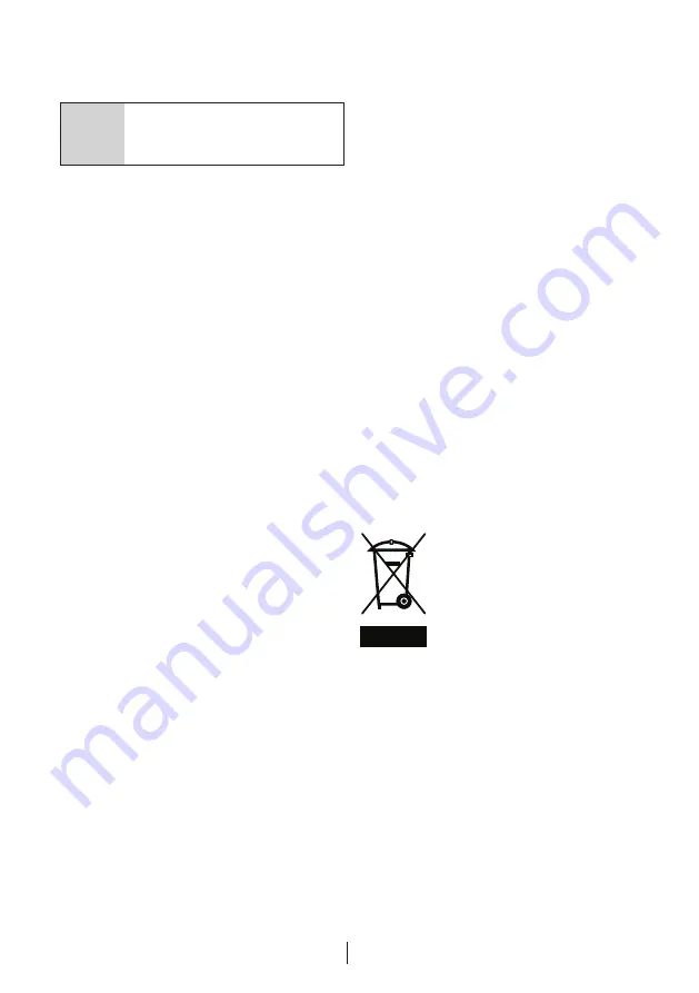 Beko RFNE 270 L 33W User Manual Download Page 7