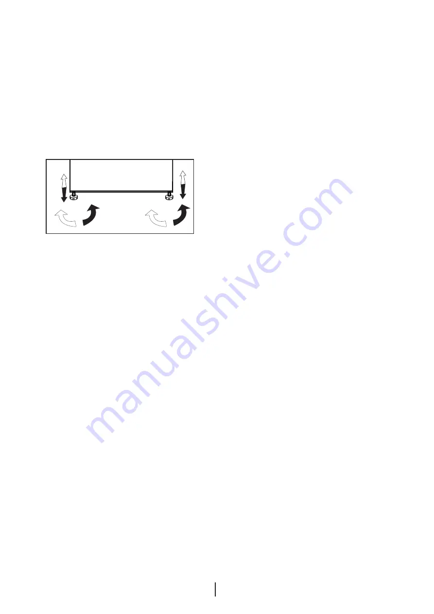 Beko RFNE 270 L 33W User Manual Download Page 34