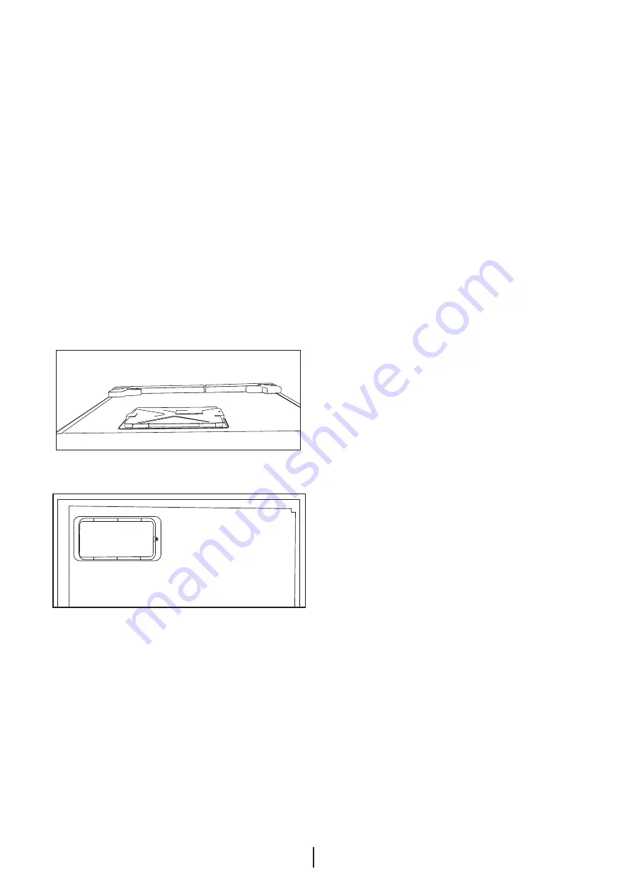 Beko RFNE 270 L 33W User Manual Download Page 38