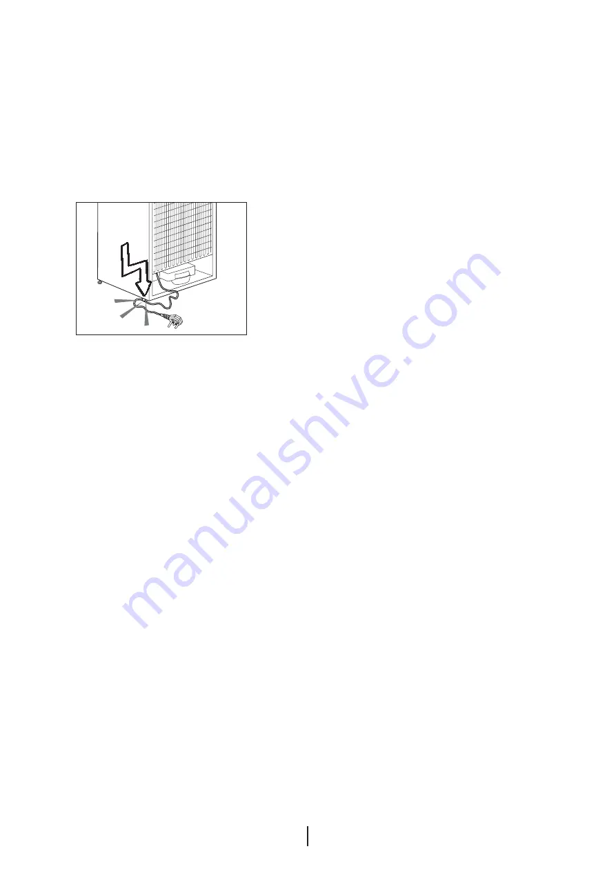 Beko RFNE 270 L 33W User Manual Download Page 39