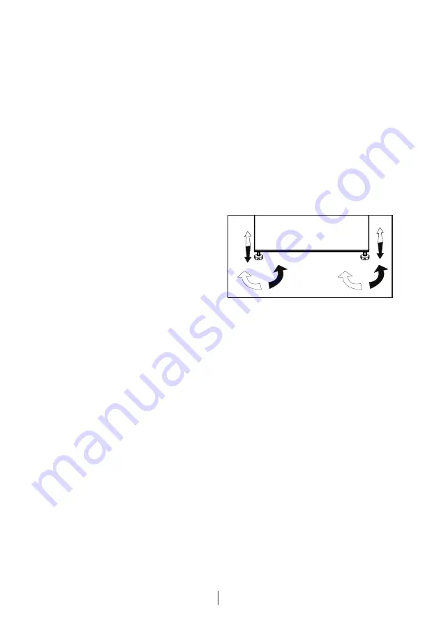 Beko RFNE270T31W User Manual Download Page 35