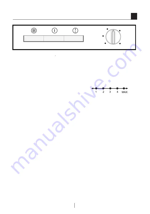 Beko RFNE290L33W User Manual Download Page 40