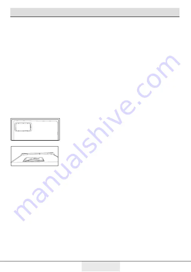 Beko RFNE312E23W User Manual Download Page 48