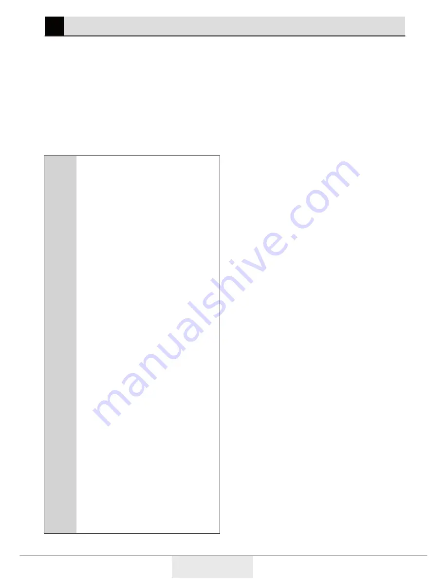 Beko RFNE312E33X User Manual Download Page 24