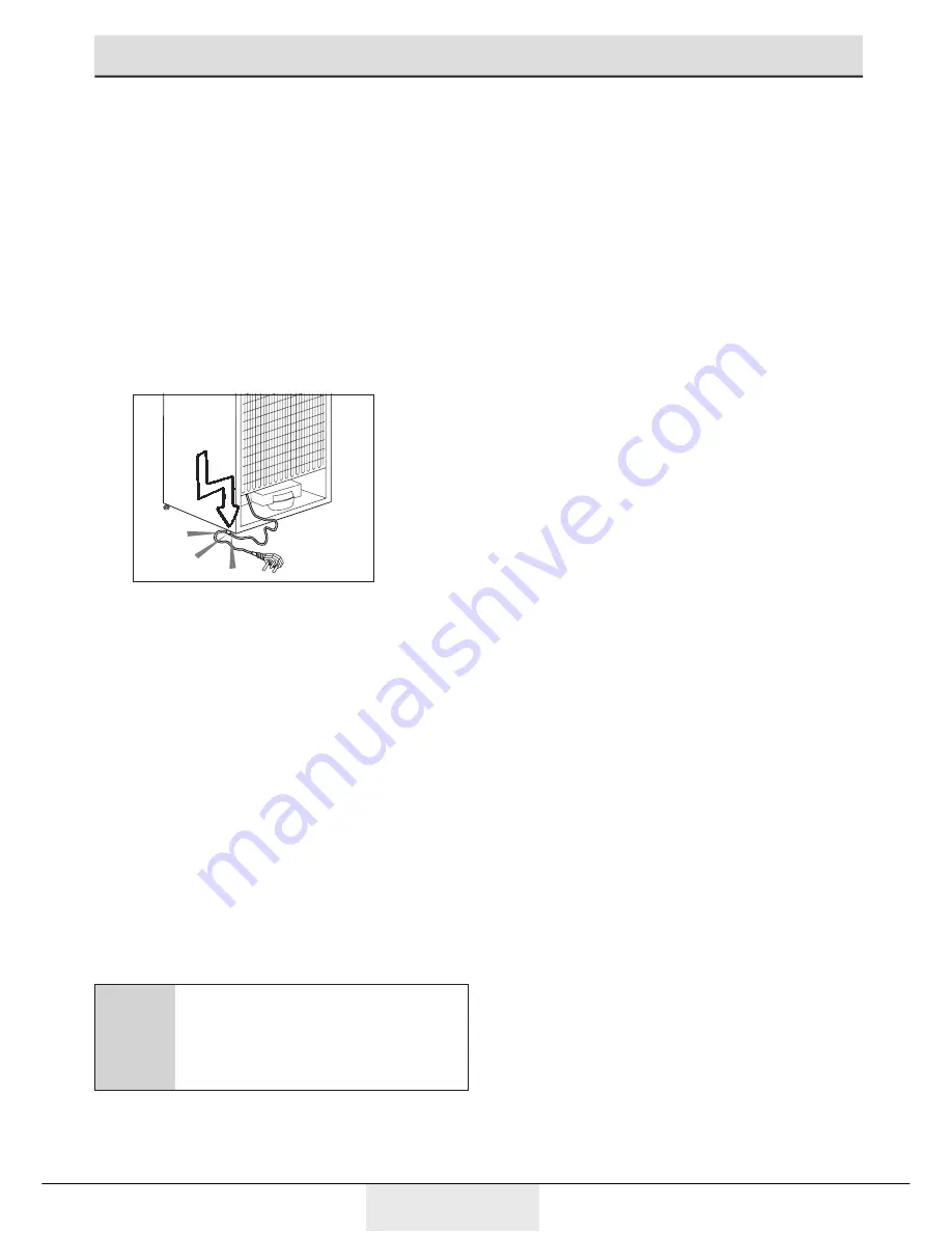 Beko RFNE312E33X User Manual Download Page 26