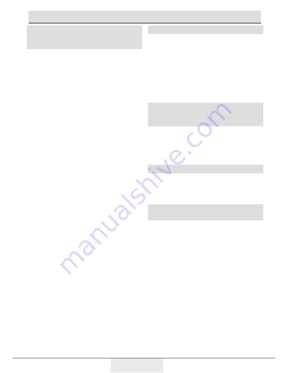 Beko RFNE312E33X User Manual Download Page 42