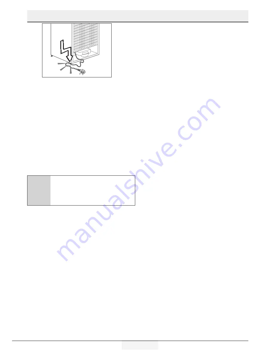 Beko RFNE312E33X User Manual Download Page 97