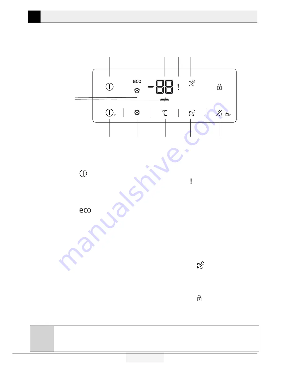 Beko RFNE312E33X User Manual Download Page 103