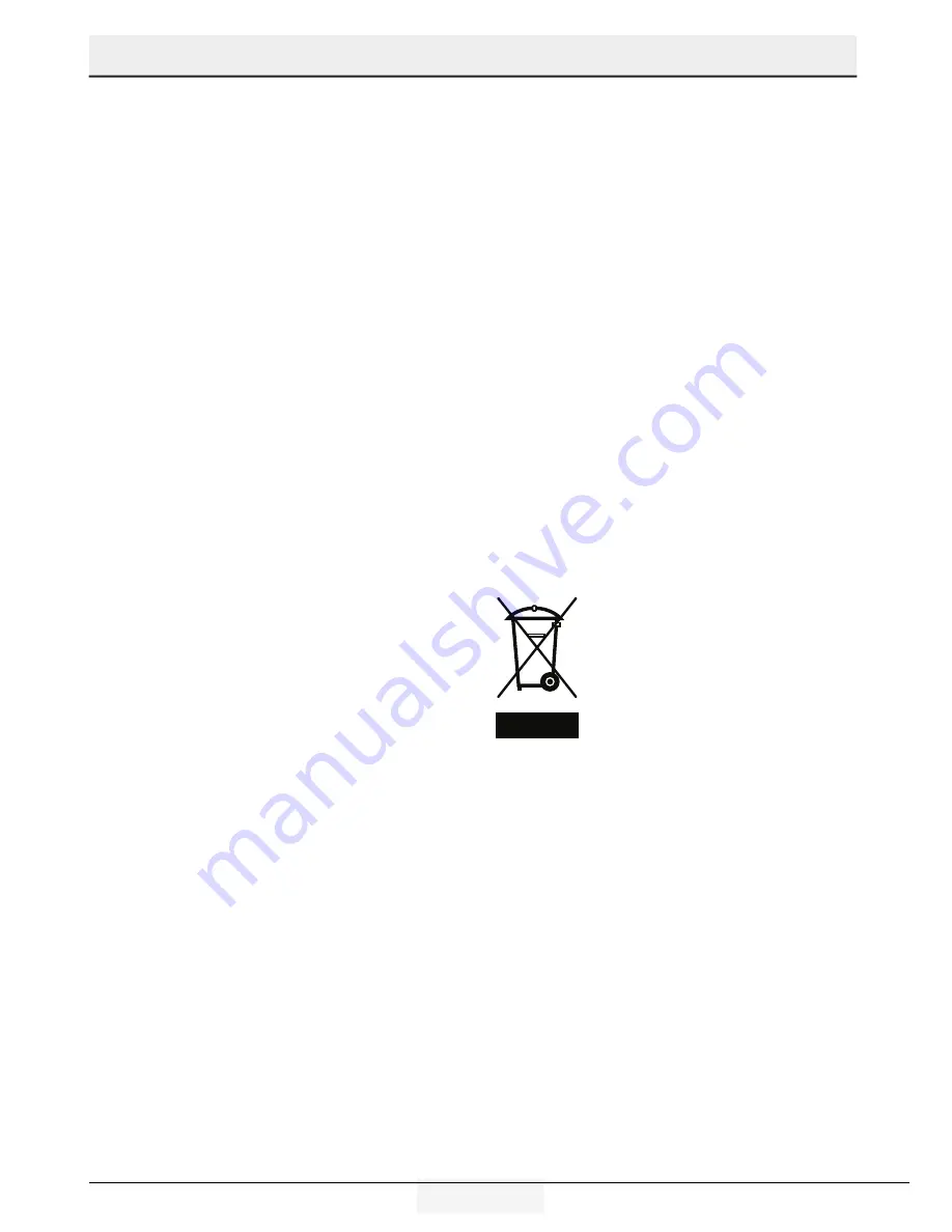 Beko RFNE312E33X User Manual Download Page 121