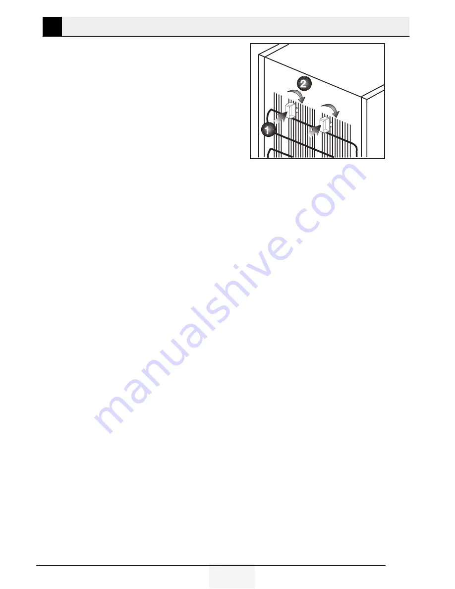 Beko RFNE312E33X User Manual Download Page 144