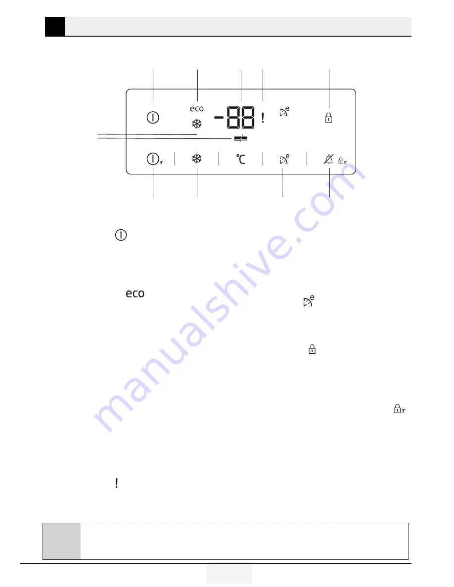 Beko RFNE312E33X User Manual Download Page 147