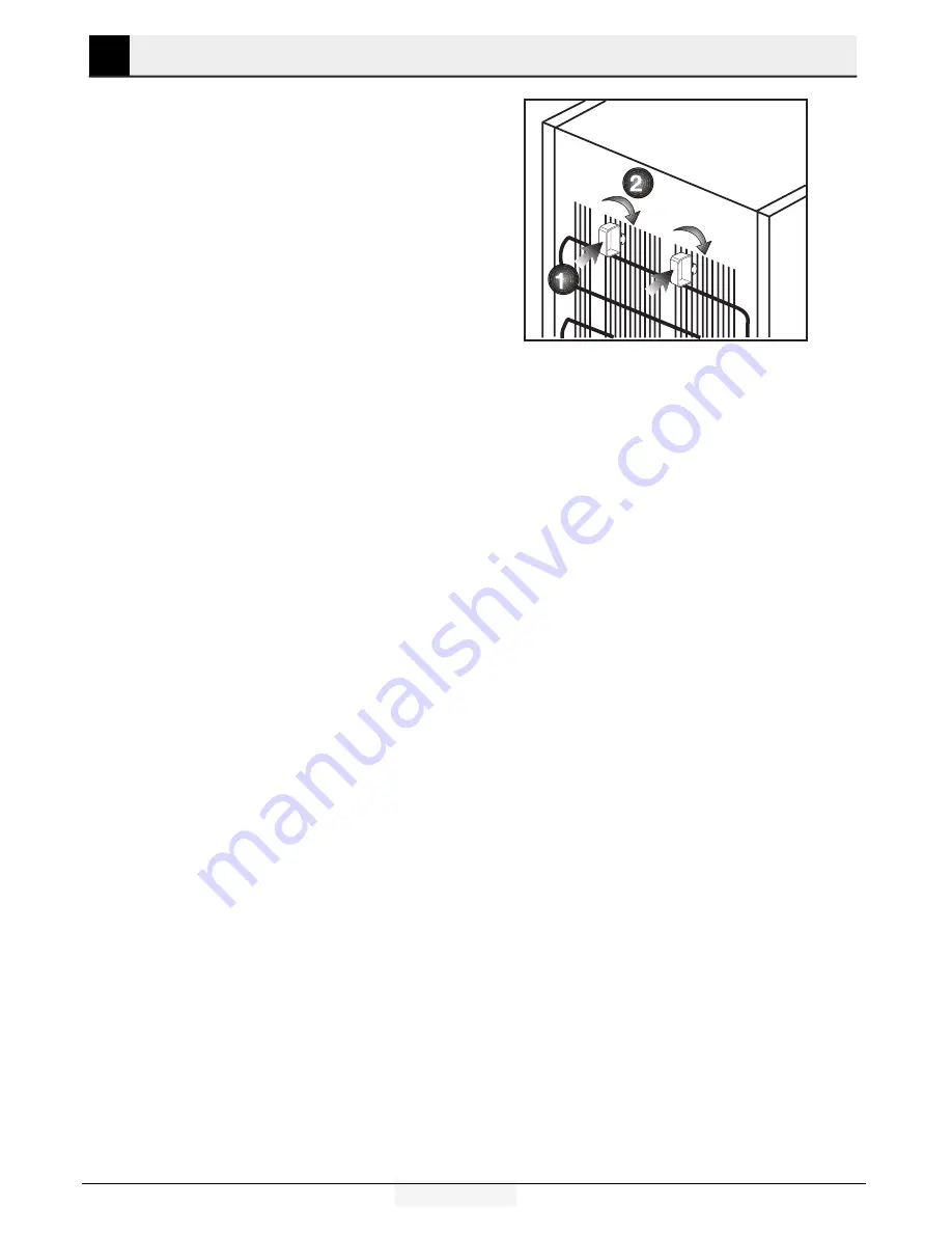 Beko RFNE312E33X User Manual Download Page 165