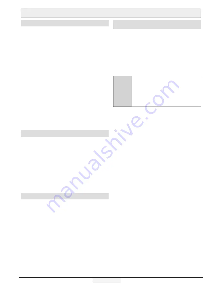 Beko RFNE312E33X User Manual Download Page 177