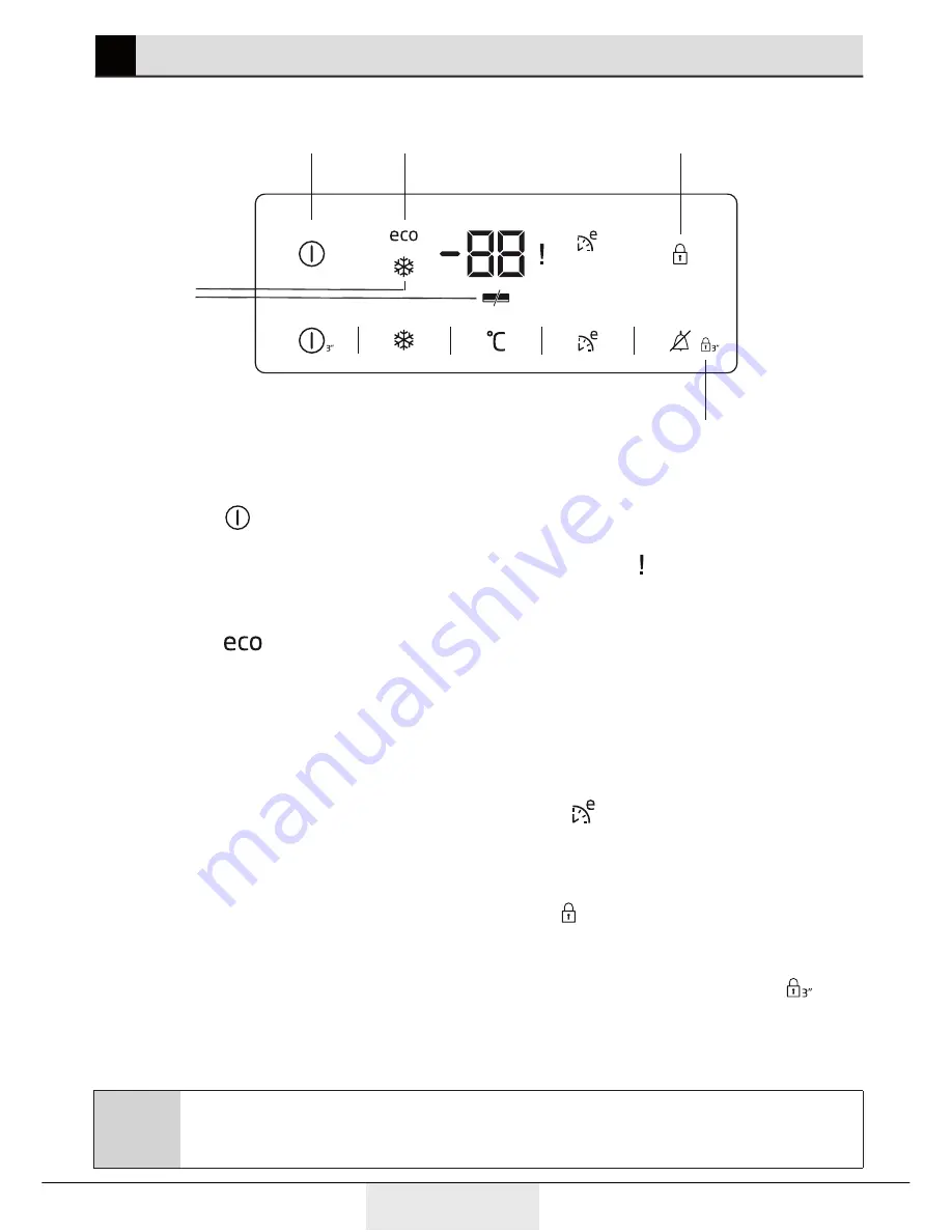 Beko RFNE312E33X User Manual Download Page 211