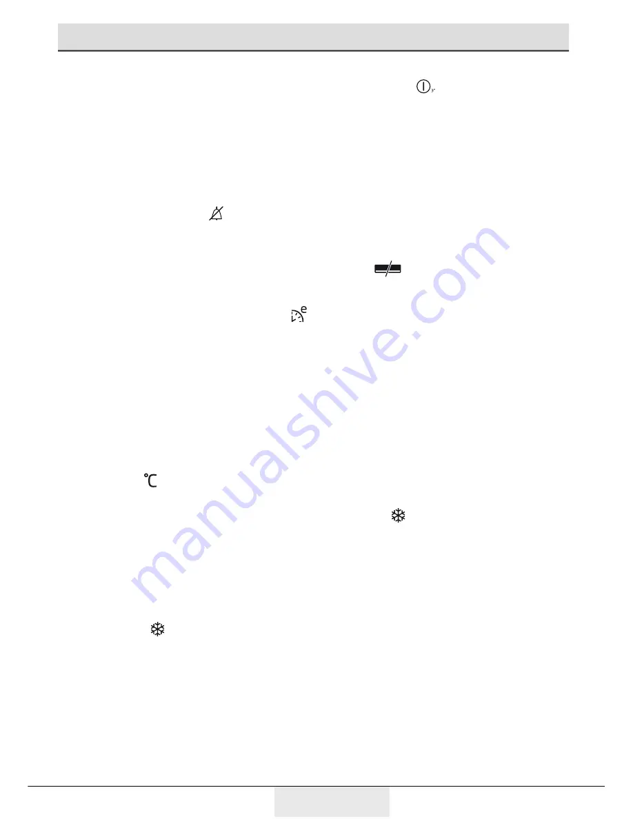 Beko RFNE312E33X User Manual Download Page 212