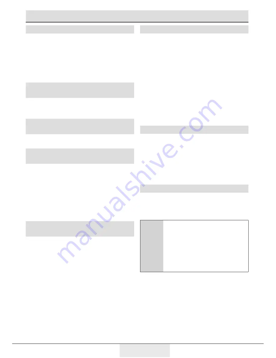 Beko RFNE312E33X User Manual Download Page 218