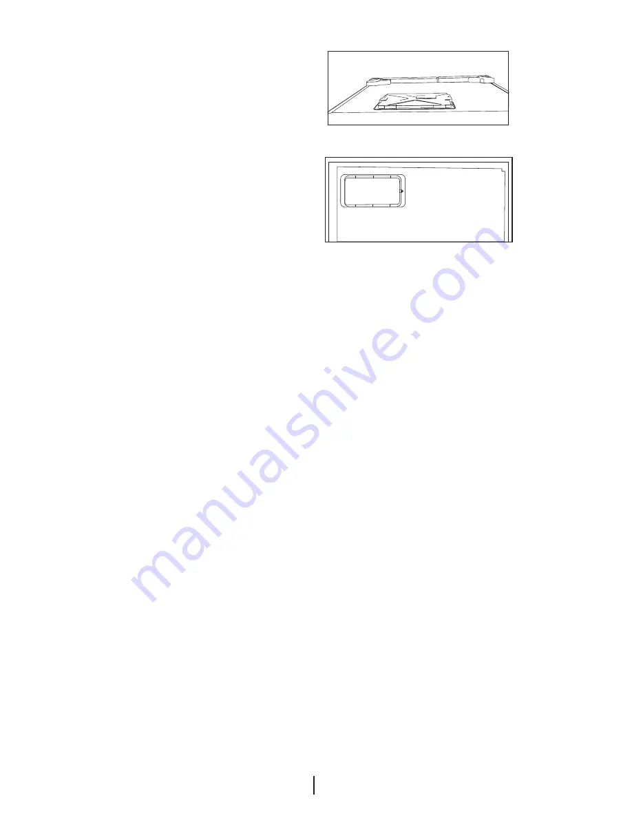 Beko RFNE312L25W User Manual Download Page 31