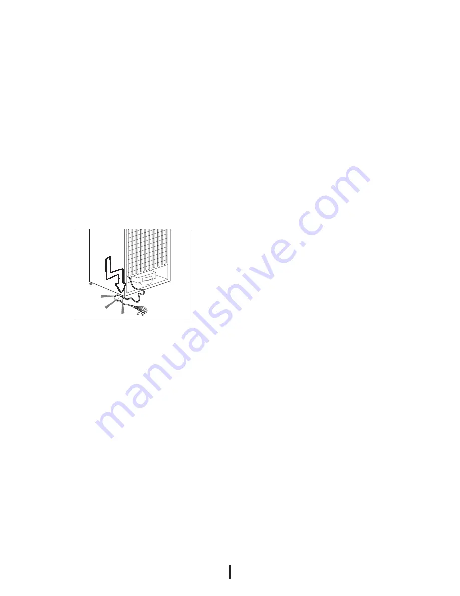 Beko RFNE312L25W User Manual Download Page 53