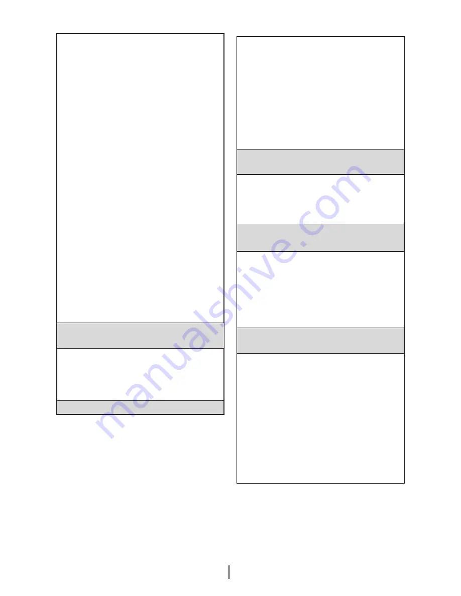 Beko RFNE312L25W User Manual Download Page 113