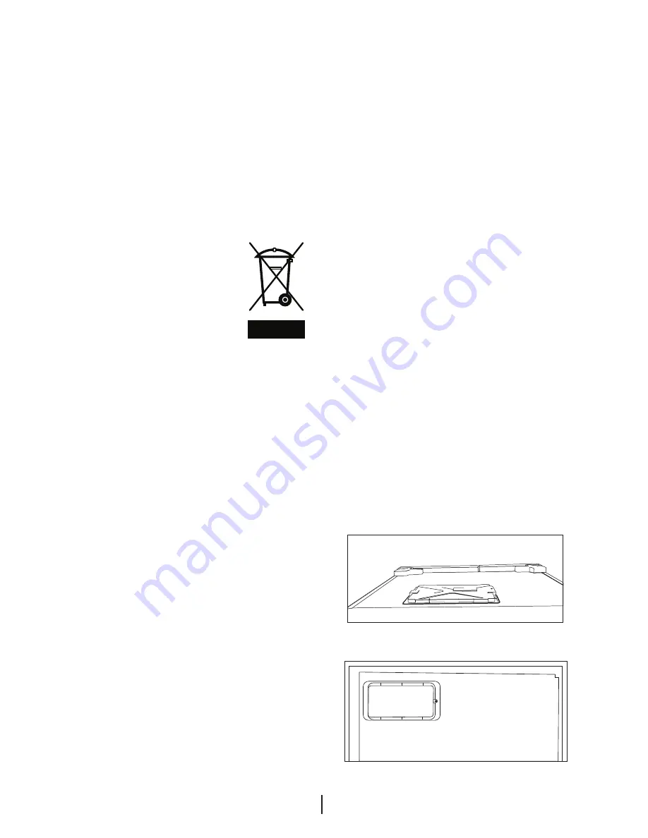 Beko RFNE320L23S User Manual Download Page 34