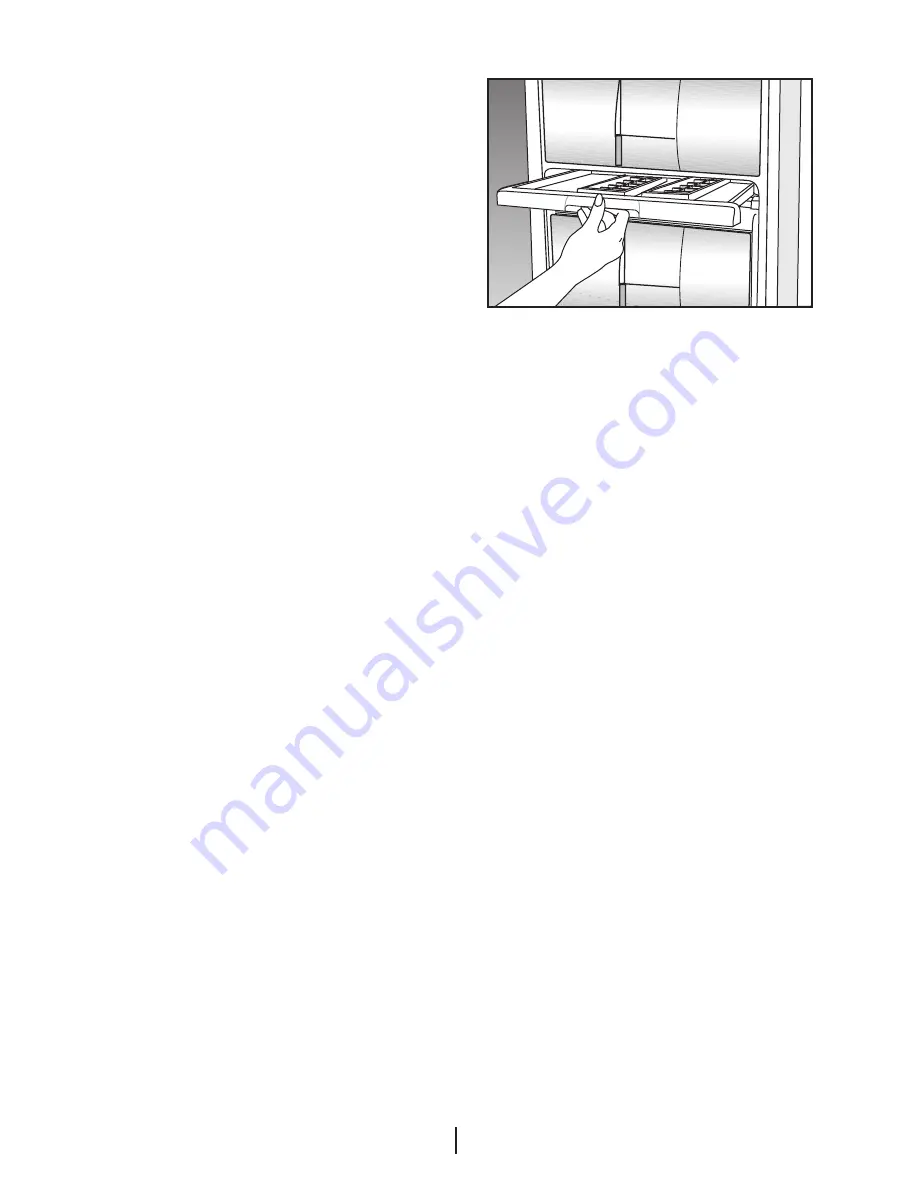 Beko RFNE320L23S User Manual Download Page 81