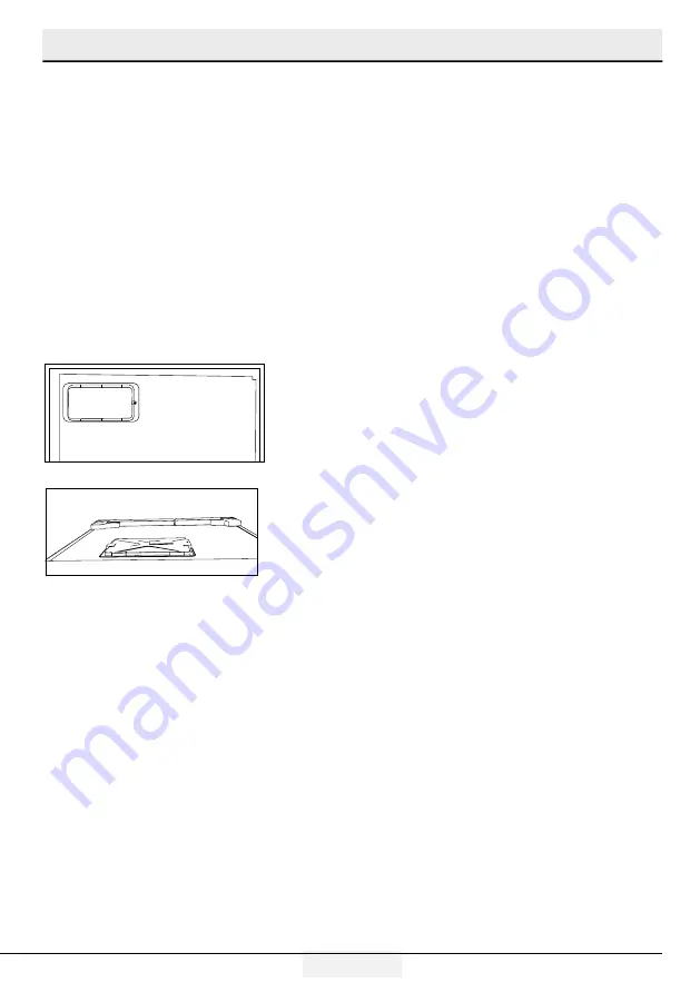 Beko RGNE4626XP User Manual Download Page 5