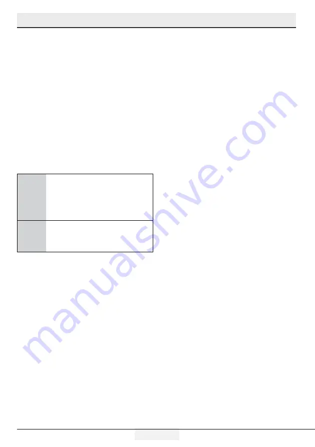 Beko RGNE4626XP User Manual Download Page 45