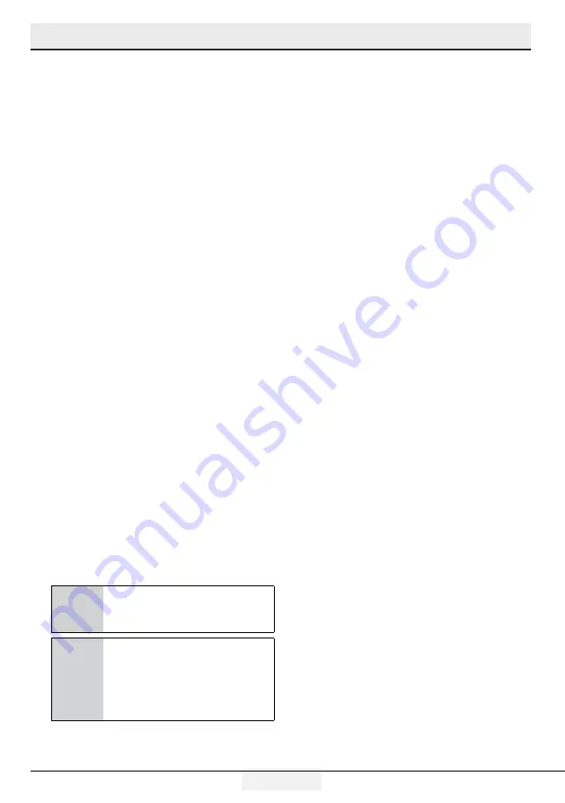 Beko RGNE4626XP User Manual Download Page 53