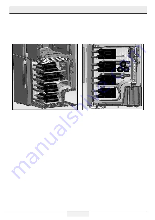 Beko RGNE4626XP User Manual Download Page 58