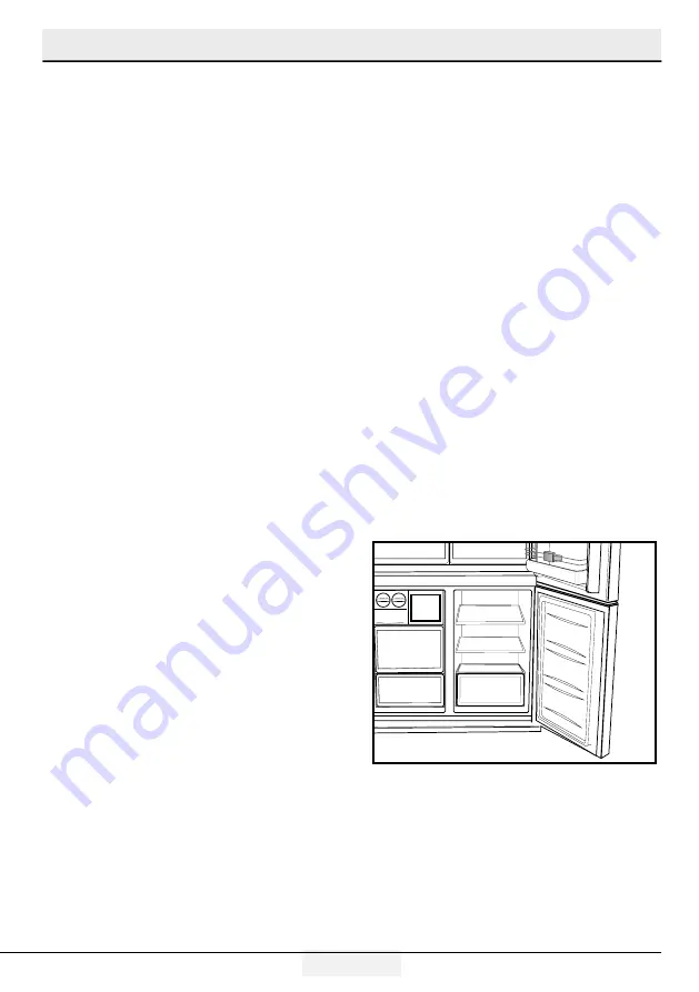 Beko RGNE4626XP User Manual Download Page 88