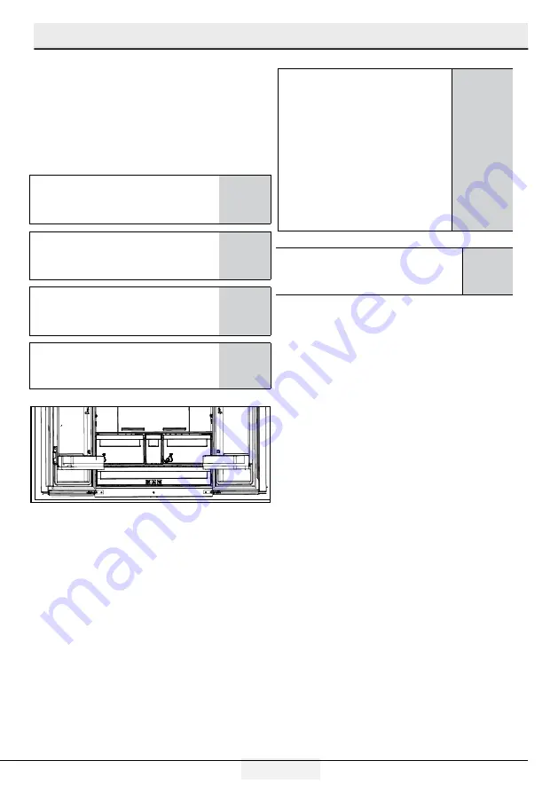 Beko RGNE4626XP User Manual Download Page 92