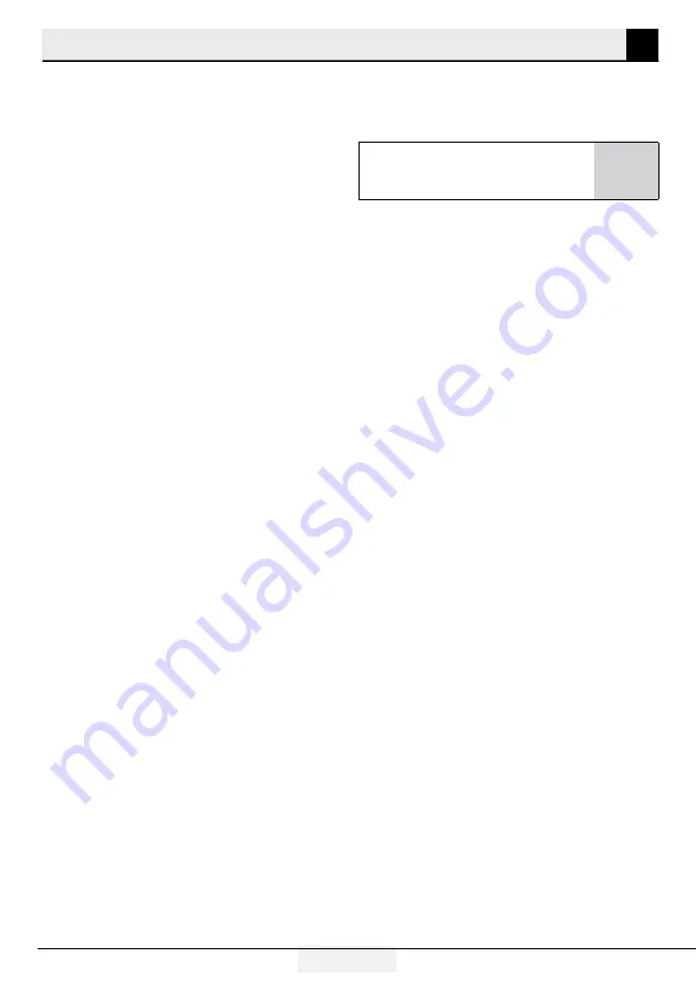 Beko RGNE4626XP User Manual Download Page 93