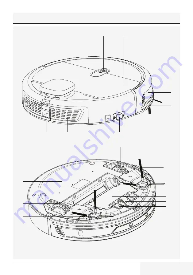 Beko RS 8034 HM Скачать руководство пользователя страница 113