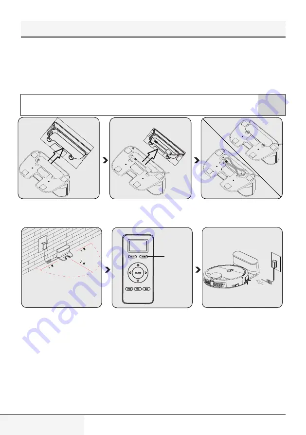 Beko RS 8034 HM User Manual Download Page 202