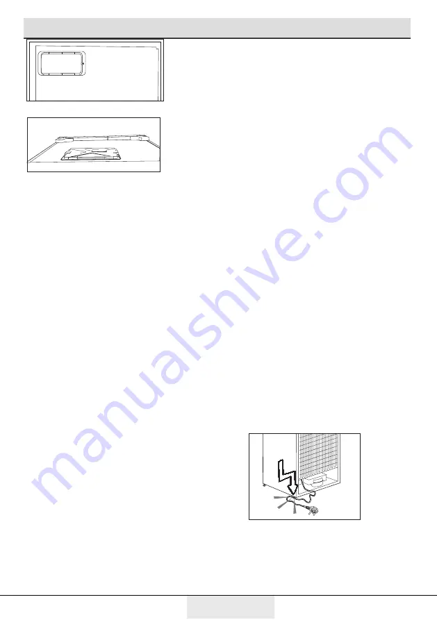 Beko RSNE 415E31WN User Manual Download Page 5