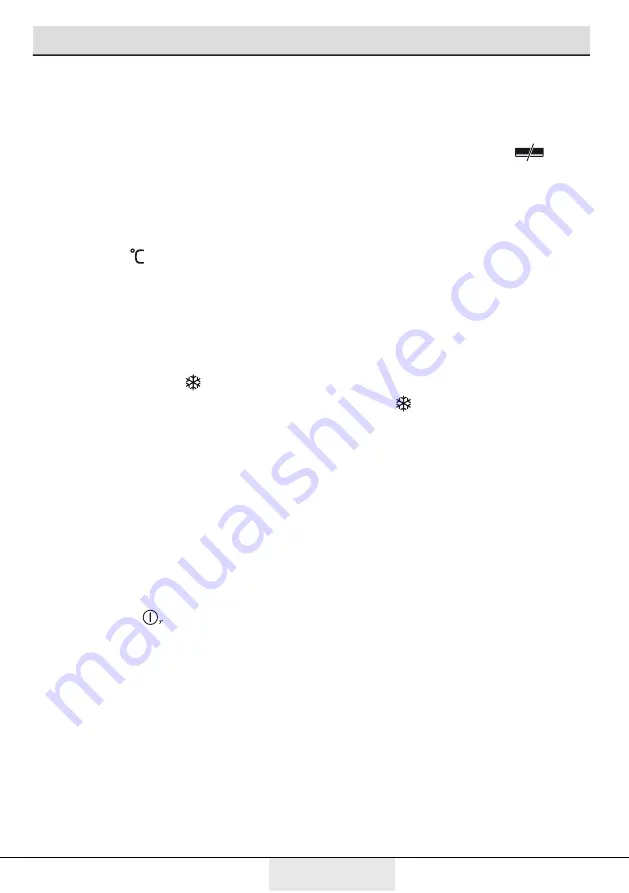 Beko RSNE 415E31WN User Manual Download Page 13