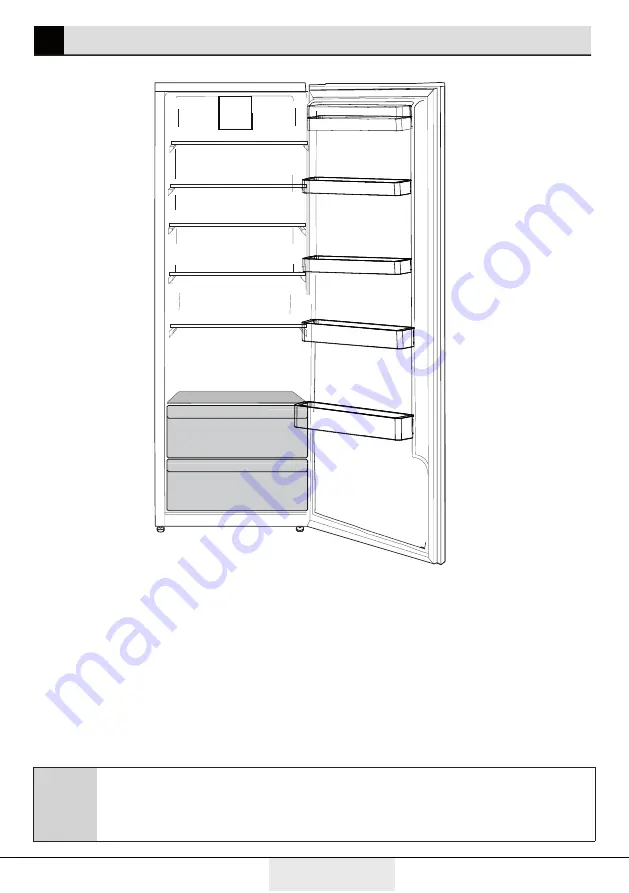 Beko RSNE 415E31WN Скачать руководство пользователя страница 29