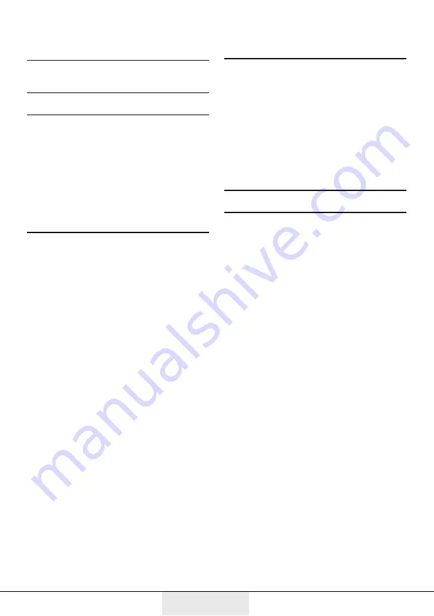 Beko RSNE 415E31WN User Manual Download Page 48