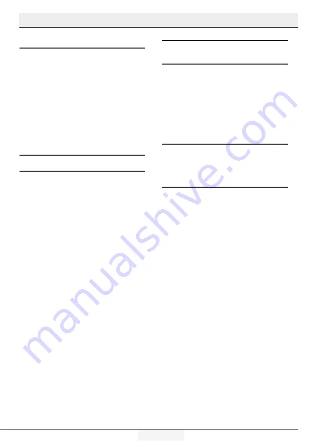 Beko RSNE 415E31WN User Manual Download Page 70