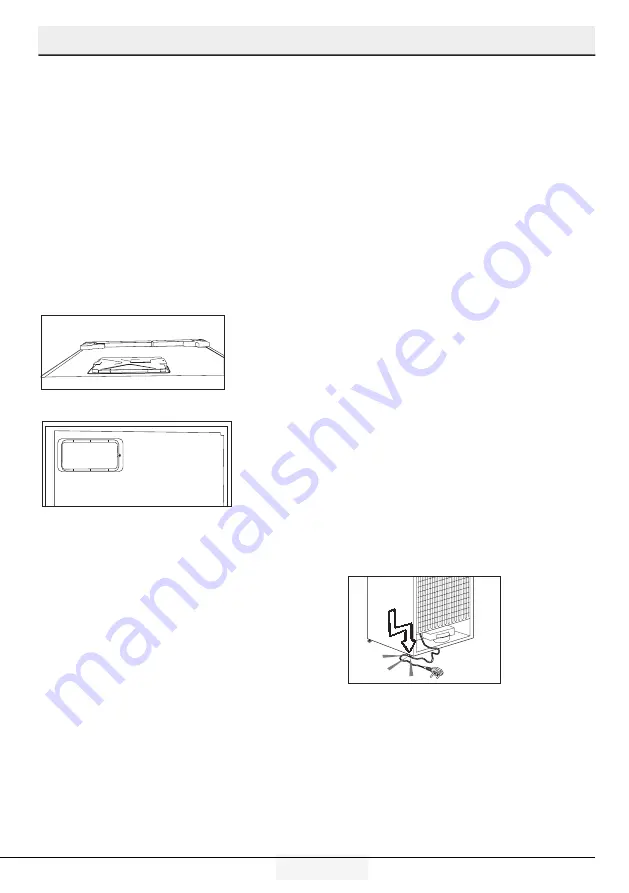 Beko RSNE 415E31WN User Manual Download Page 72