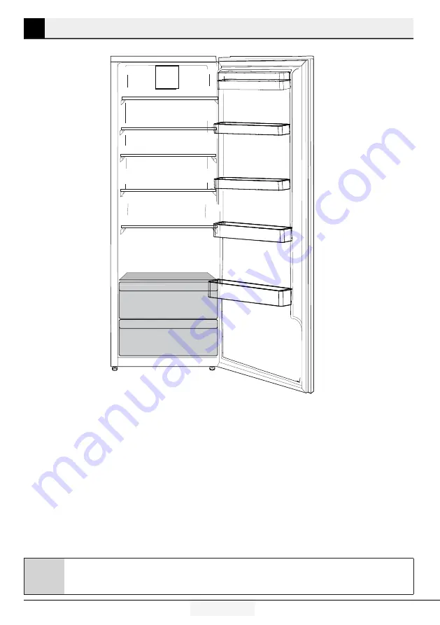 Beko RSNE 415E31WN Скачать руководство пользователя страница 75