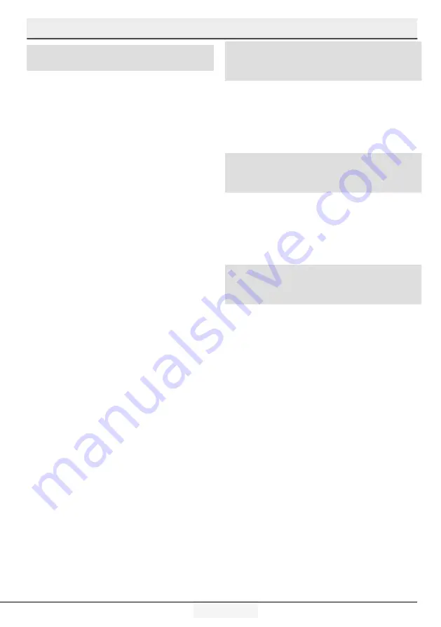 Beko RSNE 415E31WN User Manual Download Page 86