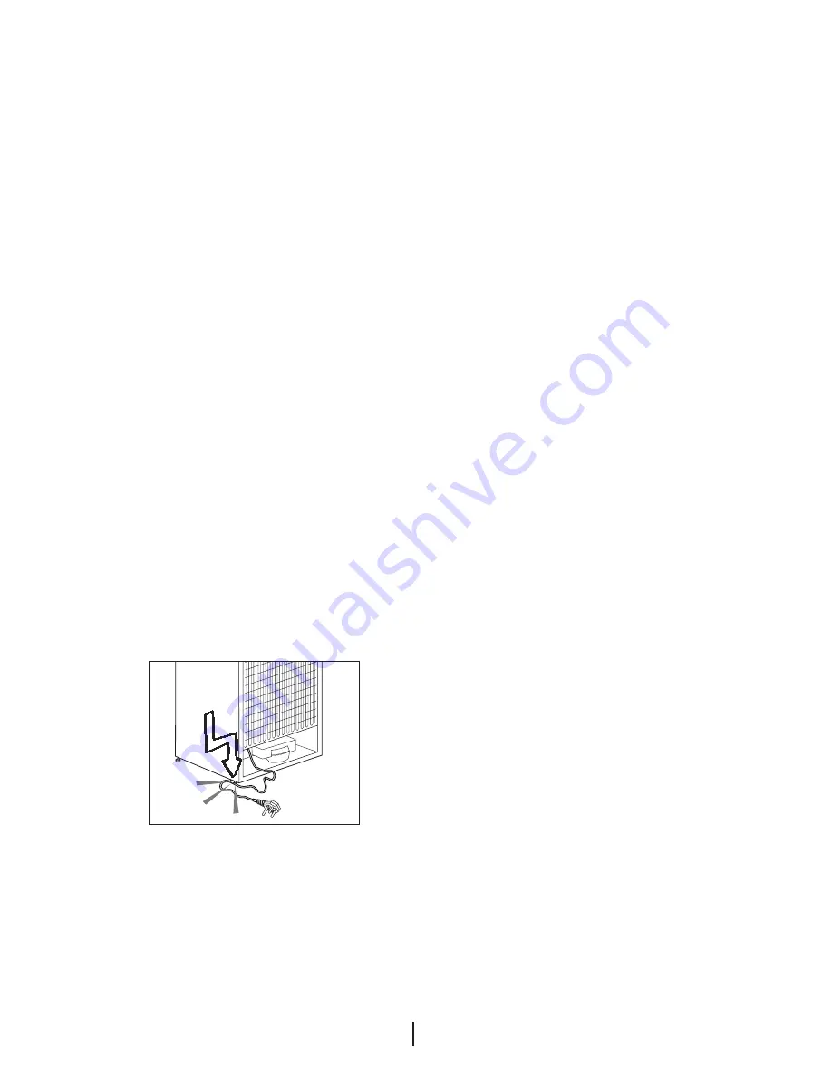 Beko RSNE 445E35 W User Manual Download Page 8