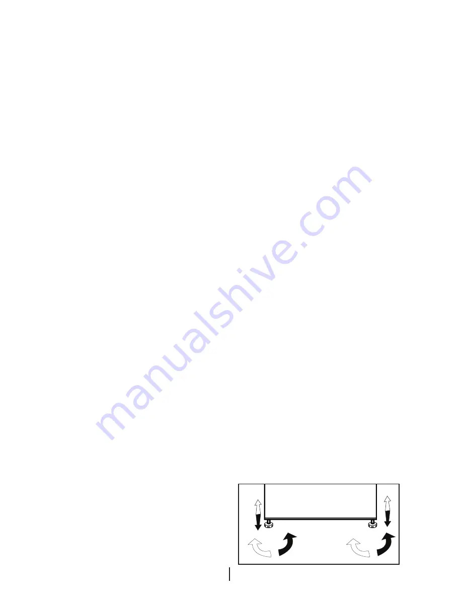 Beko RSNE 445E35 W User Manual Download Page 59